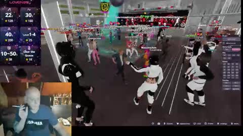 Snapshot of 3dxchatsharing chatting on November 14, 5:11 pm 3dxchatsharing online show from November 14, 5:11 pm