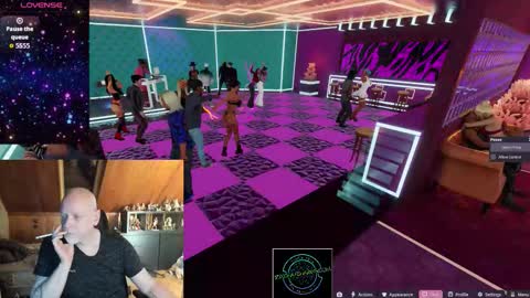 Snapshot of 3dxchatsharing chatting on February 26, 5:56 pm 3dxchatsharing online show from February 26, 5:56 pm