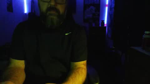 3ndlessmike online show from November 30, 1:48 pm