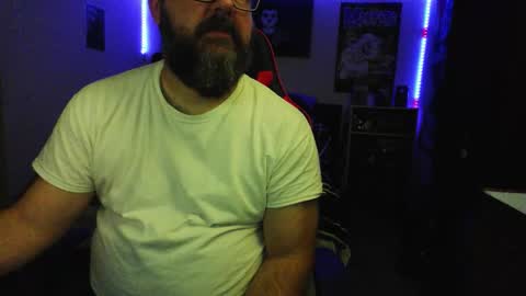 3ndlessmike online show from January 6, 10:19 am