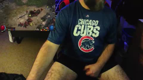 3ndlessmike online show from January 10, 12:01 am