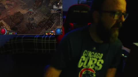 3ndlessmike online show from January 12, 4:12 pm