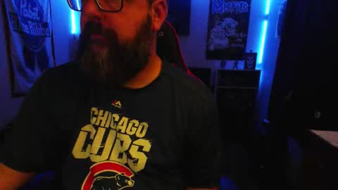 3ndlessmike online show from February 18, 12:01 pm