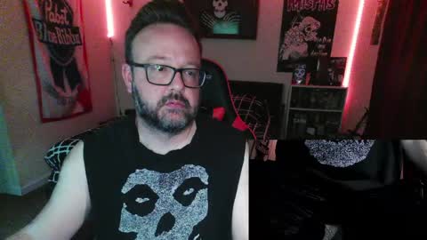 3ndlessmike online show from May 3, 3:40 pm