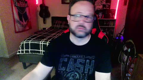 3ndlessmike online show from May 4, 1:18 pm