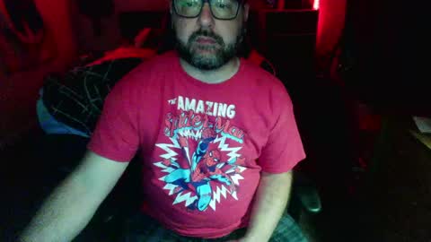 3ndlessmike online show from May 6, 11:04 am
