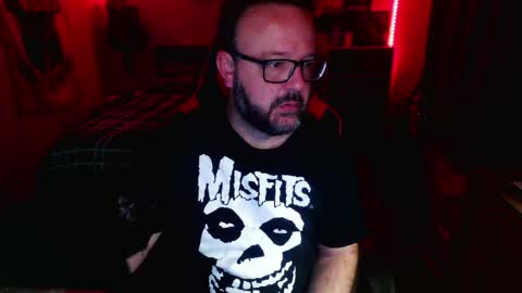 3ndlessmike online show from May 7, 11:04 am