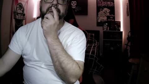 3ndlessmike online show from May 13, 1:58 am