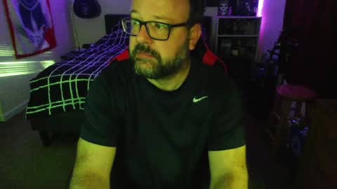 3ndlessmike online show from May 21, 11:50 am