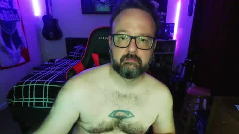 3ndlessmike online show from May 24, 6:02 pm