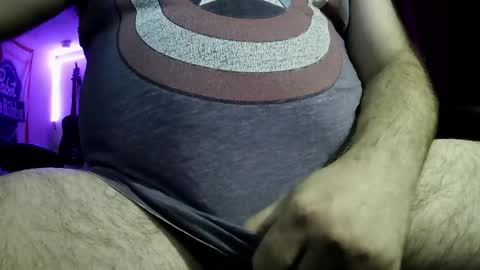 3ndlessmike online show from May 27, 3:42 pm