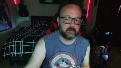 3ndlessmike online show from May 28, 12:24 pm