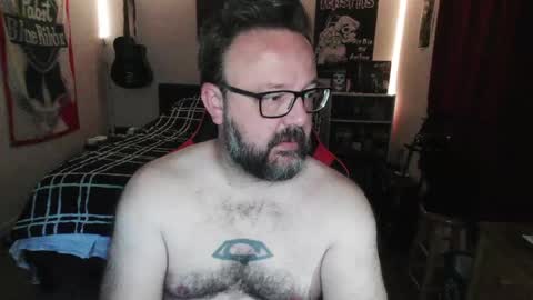 3ndlessmike online show from May 29, 10:57 am