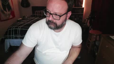 3ndlessmike online show from May 31, 1:07 pm