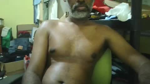 Str0ker online show from May 30, 1:57 am