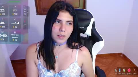 erika online show from December 28, 4:41 am