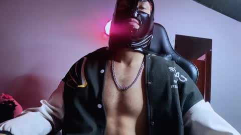 E V I L online show from November 8, 11:36 pm