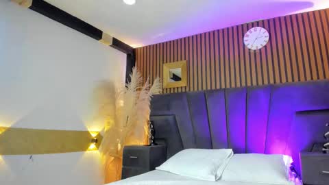 3X NAXAA online show from March 9, 12:53 pm