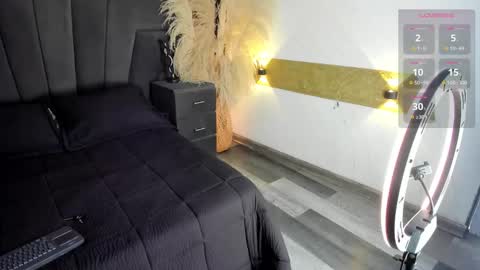 3X NAXAA online show from March 29, 1:00 pm