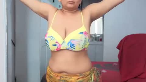 Snapshot of 4127706 chatting on August 3, 9:15 am Sexy-Gujju online show from August 3, 9:15 am