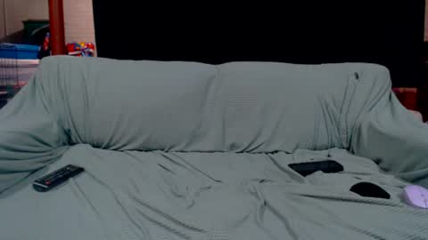 420bunnie online show from March 7, 4:35 am