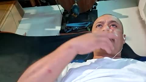 Snapshot of 420dick420707 chatting on July 20, 8:06 am 420dick420707 online show from July 20, 8:06 am