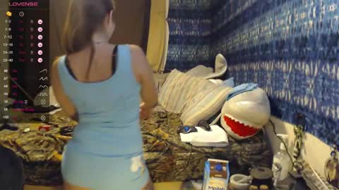 420stonerchick online show from May 11, 1:06 pm