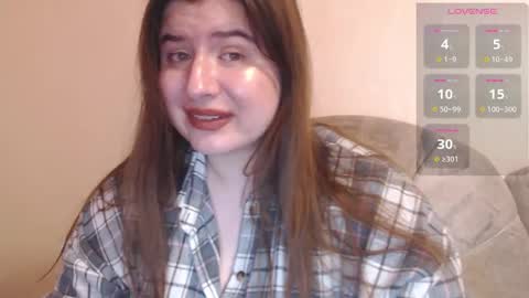 Katya online show from February 21, 5:53 pm