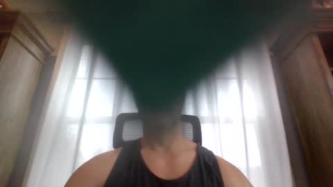 Snapshot of 45andfit chatting on February 27, 2:21 pm 45andfit online show from February 27, 2:21 pm