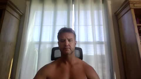 Snapshot of 45andfit chatting on September 8, 2:16 pm 45andfit online show from September 8, 2:16 pm