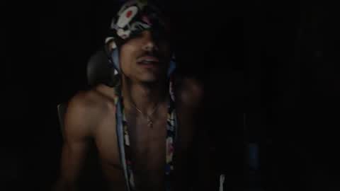 yvng simba online show from November 9, 5:06 am