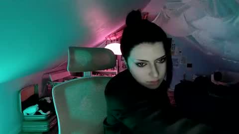 4lgorithm4ngel online show from October 19, 4:13 am