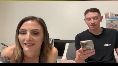 4PLAYusTX online show from January 12, 5:56 am