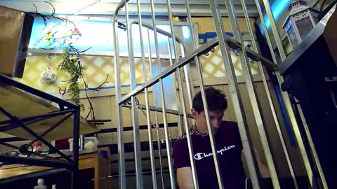 4u2keeplockedup online show from November 11, 12:54 am