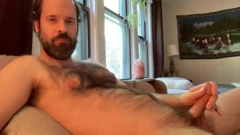 Snapshot of 4u_hairy_stud_4u chatting on October 7, 9:56 pm Hairy Stud online show from October 7, 9:56 pm