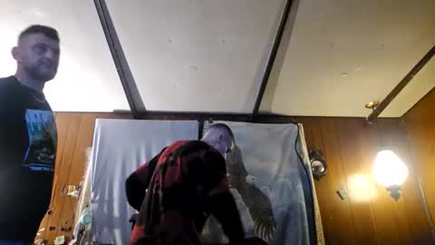 502upinyou online show from March 6, 2:30 am