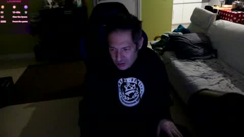 Larese Carlo online show from February 23, 5:16 am