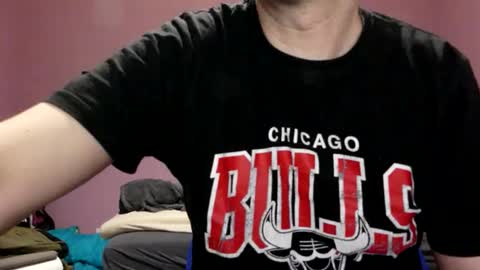 Larese Carlo online show from April 6, 3:04 am