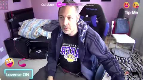 Snapshot of 55hotgboy chatting on April 23, 1:02 pm Larese Carlo online show from April 23, 1:02 pm
