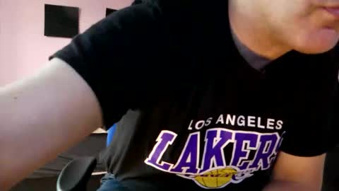 Snapshot of 55hotgboy chatting on May 11, 5:21 pm Larese Carlo online show from May 11, 5:21 pm