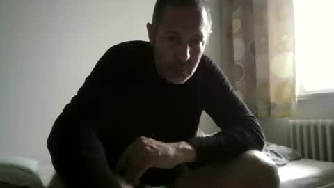 Snapshot of 55hotgboy chatting on June 16, 4:15 am Larese Carlo online show from June 16, 4:15 am