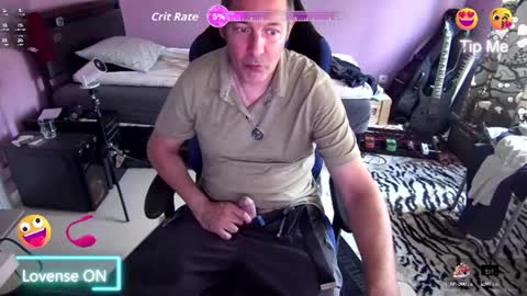 Larese Carlo online show from August 9, 12:32 pm