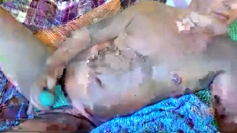 Daddy online show from March 18, 12:36 am