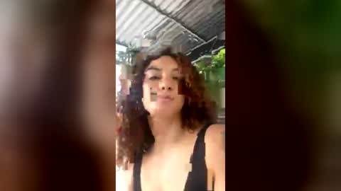 Snapshot of 591katsu5701 chatting on July 12, 9:39 pm Michell online show from July 12, 9:39 pm