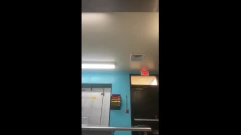 King online show from March 1, 4:09 pm