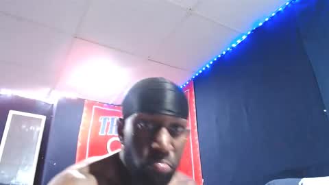 Tettaz GetitJusy4ya online show from September 26, 6:17 am