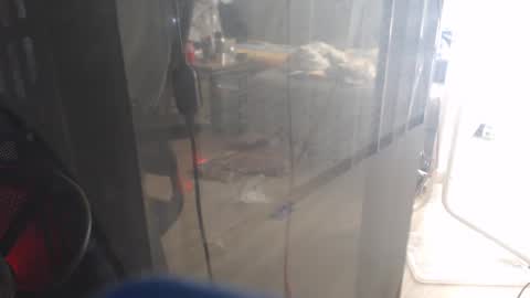 Snapshot of 64293boy chatting on January 19, 12:17 pm 64293boy online show from January 19, 12:17 pm