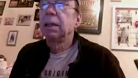 64shorty online show from December 1, 9:36 am