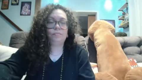 666afrodite online show from May 17, 9:55 pm