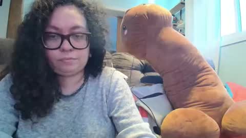 666afrodite online show from May 18, 8:14 pm